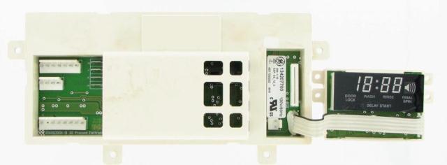 Details about   Frigidaire Electrolux Kenmore 134207700 Laundry Washer Main Control Board 